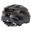 Polisport light pro casque de vélo m 52-58cm noir mat noir