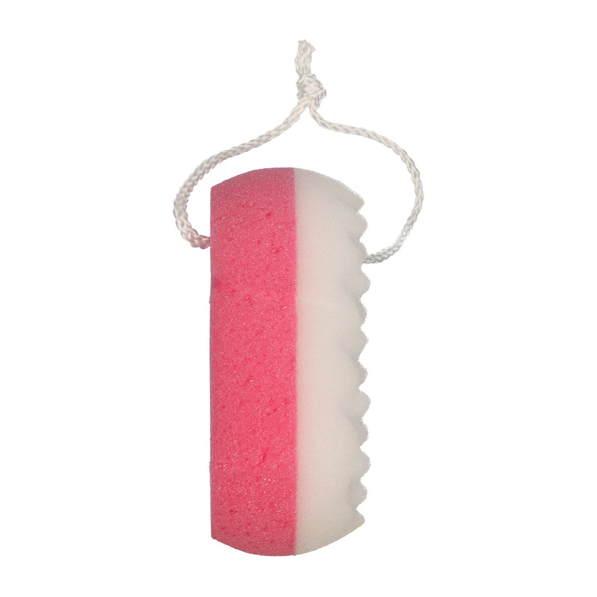 Assorti de massage Sponge Fun Bath