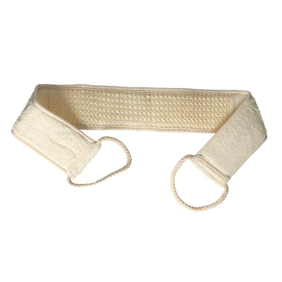 Bath Fun Bath Fun Sisal Massage Band