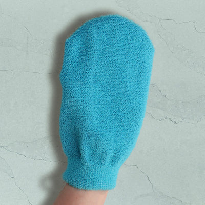 Bath Fun Bath Fun Sisal Scrub Washhand Assorti