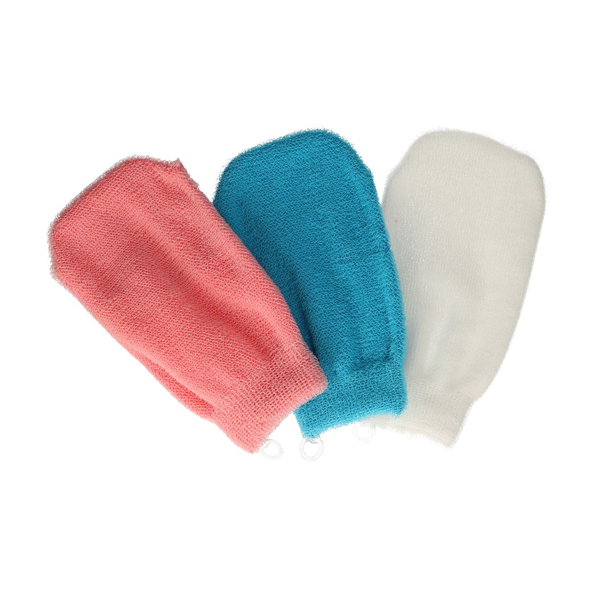 Bath Fun Bath Fun Sisal Scrub Washhand Assorti