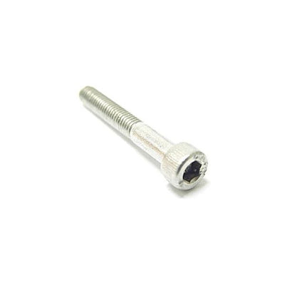 Bofix Allenbout M5x35 en acier inoxydable (25 pièces)
