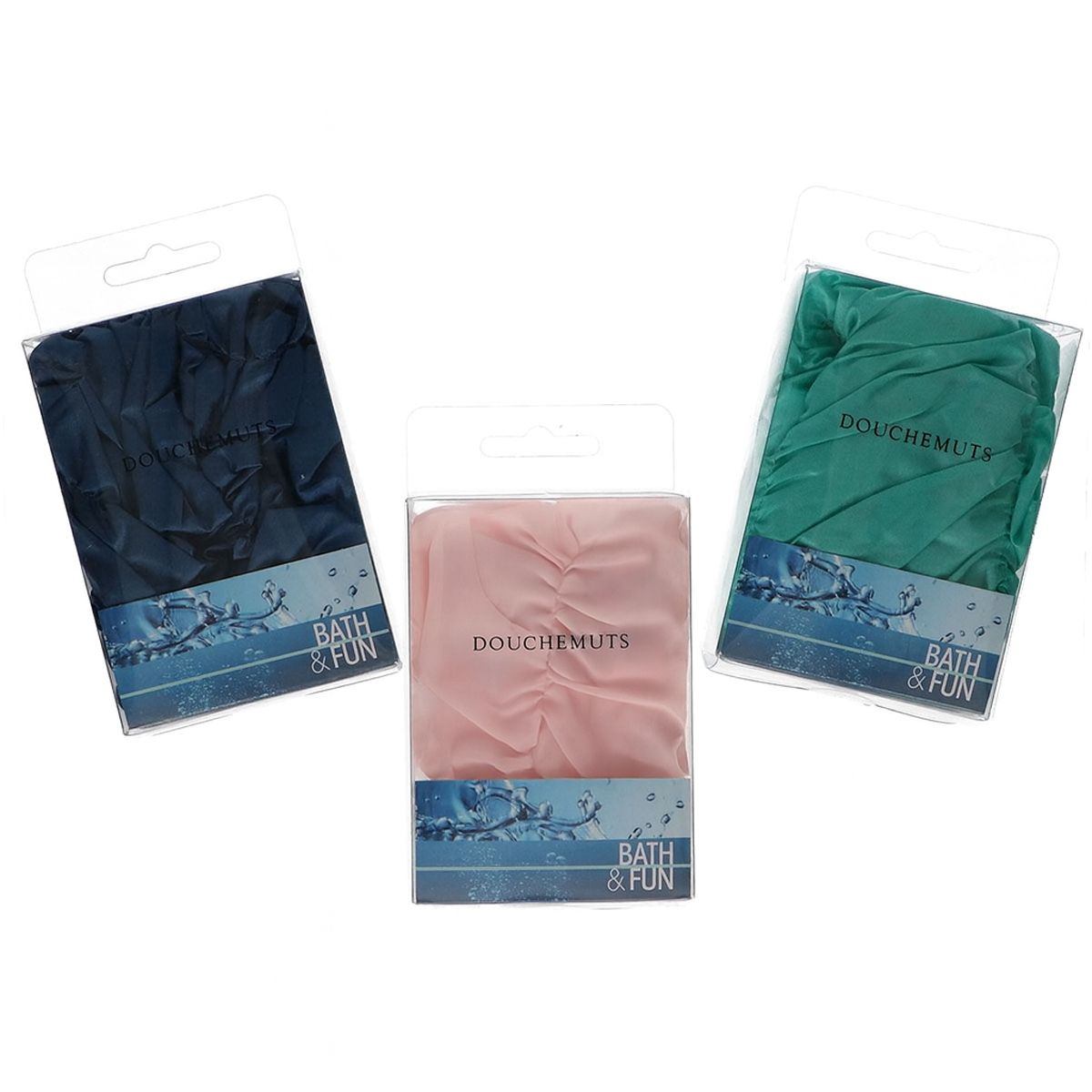 Bath Fun Bath Douche amusante UUT Luxury Assorti