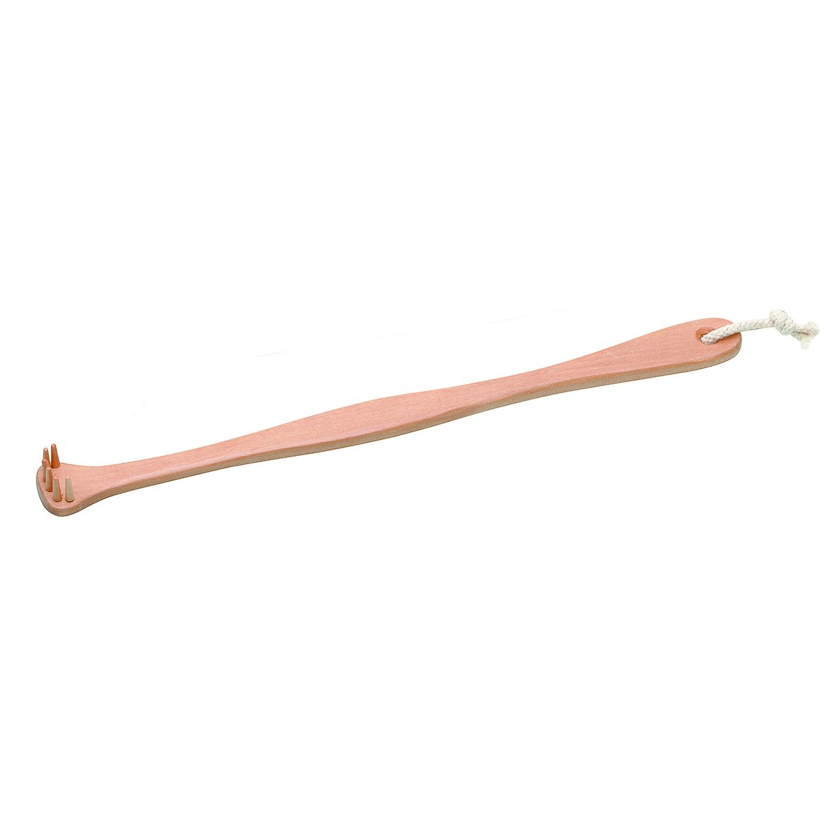 Bath Fun Bath Fun Back Crarab Wood