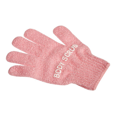 Bath Fun Bath Fun Scrub Glove Assorti