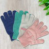 Bath Fun Bath Fun Scrub Glove Assorti