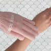 Bath Fun Bath Fun Scrub Glove Assorti