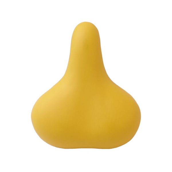 Selle néerlandaise parfaite - jaune