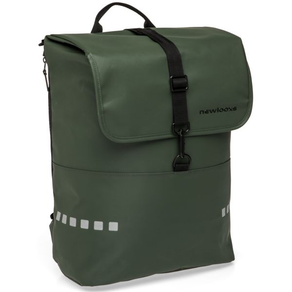Nouveau Looxs Odense Backpack Green 18L