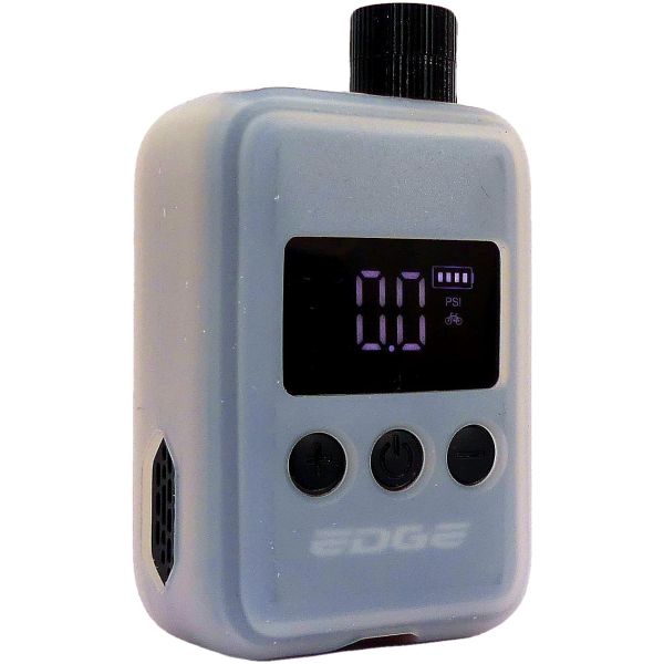 Pompe à vélo de batterie électrique Edge 1