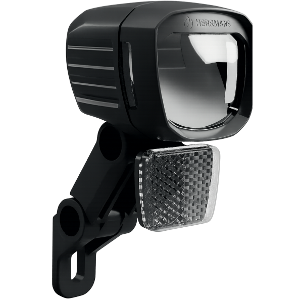 Herrmans Headlight Nordic MR5 sur Dynamo