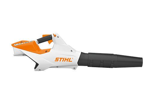 Souffleur de feuilles à batterie Stihl bga 86 | sans batterie ni chargeur - ba020115900