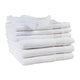 Serviette de bain bleu 60x110cm 550 gr 6 pcs