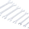 Bgs technic jeu de clés à fourche double 8 pièces
