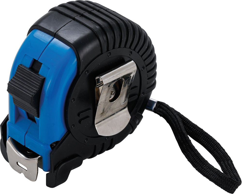 Bgs technic kraftmann - ruban à mesurer 5 m