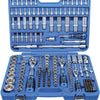 Bgs technic jeu de douilles super lock 192 pièces