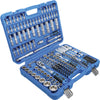 Bgs technic jeu de douilles super lock 192 pièces
