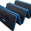 Tapis de travail et de genou en mousse souple pliable 3 en 1 Bgs Technic