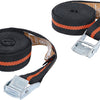 Jeu de sangles de tension Bgs technic avec fermeture rapide (2 pièces)