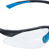 Lunettes de sécurité techniques Bgs