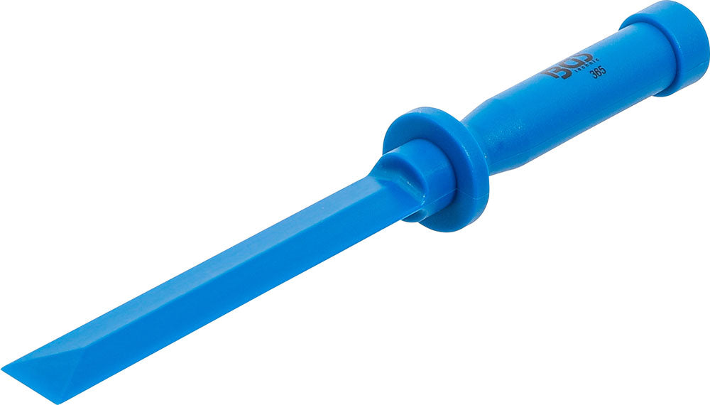 Grattoir plastique technique Bgs 22mm
