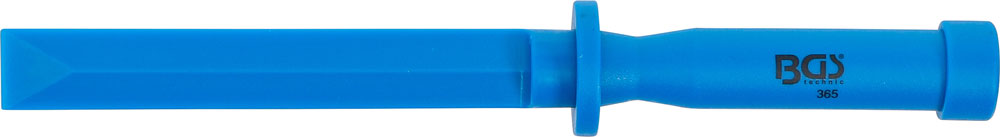 Grattoir plastique technique Bgs 22mm