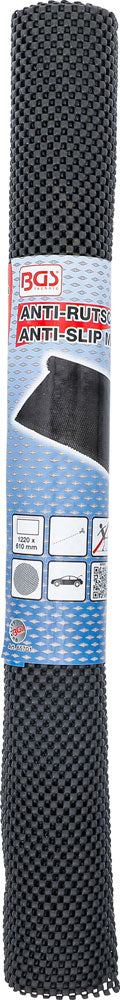Tapis antidérapant technique Bgs (découpable sur mesure)