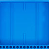 Plateau de rangement d'outils en caoutchouc de silicone technique Bgs