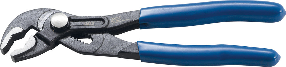 Bgs technic pince multiprise verrouillable 175mm
