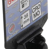 Adaptateur de prise kraft Bgs technic 1 2 vers 1 4