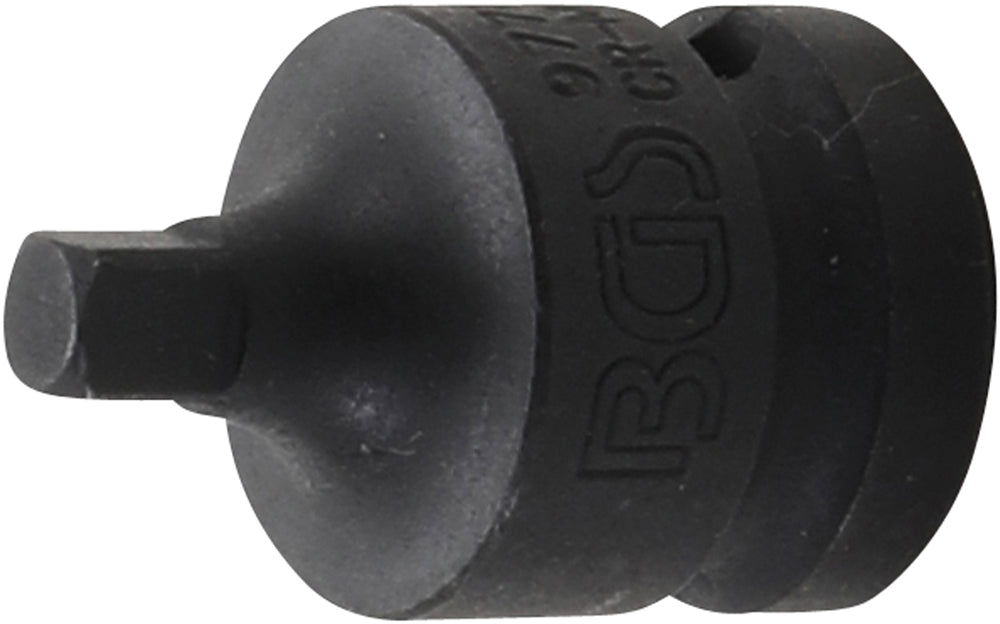 Adaptateur de prise kraft Bgs technic 1 2 vers 1 4