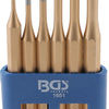 Jeu de chasse-goupilles techniques Bgs 3-8mm