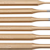 Jeu de chasse-goupilles techniques Bgs 3-8mm