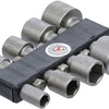 Jeu d'embouts de clé à douille technique Bgs 5-13mm