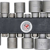 Jeu d'embouts de clé à douille technique Bgs 5-13mm