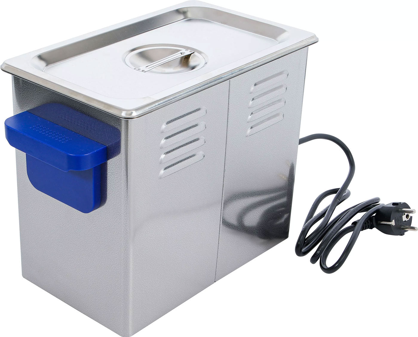 Bgs technic nettoyeur de pièces à ultrasons 3,2 l