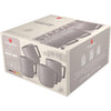 Berlingerhaus set de tasses 4 pièces taupe