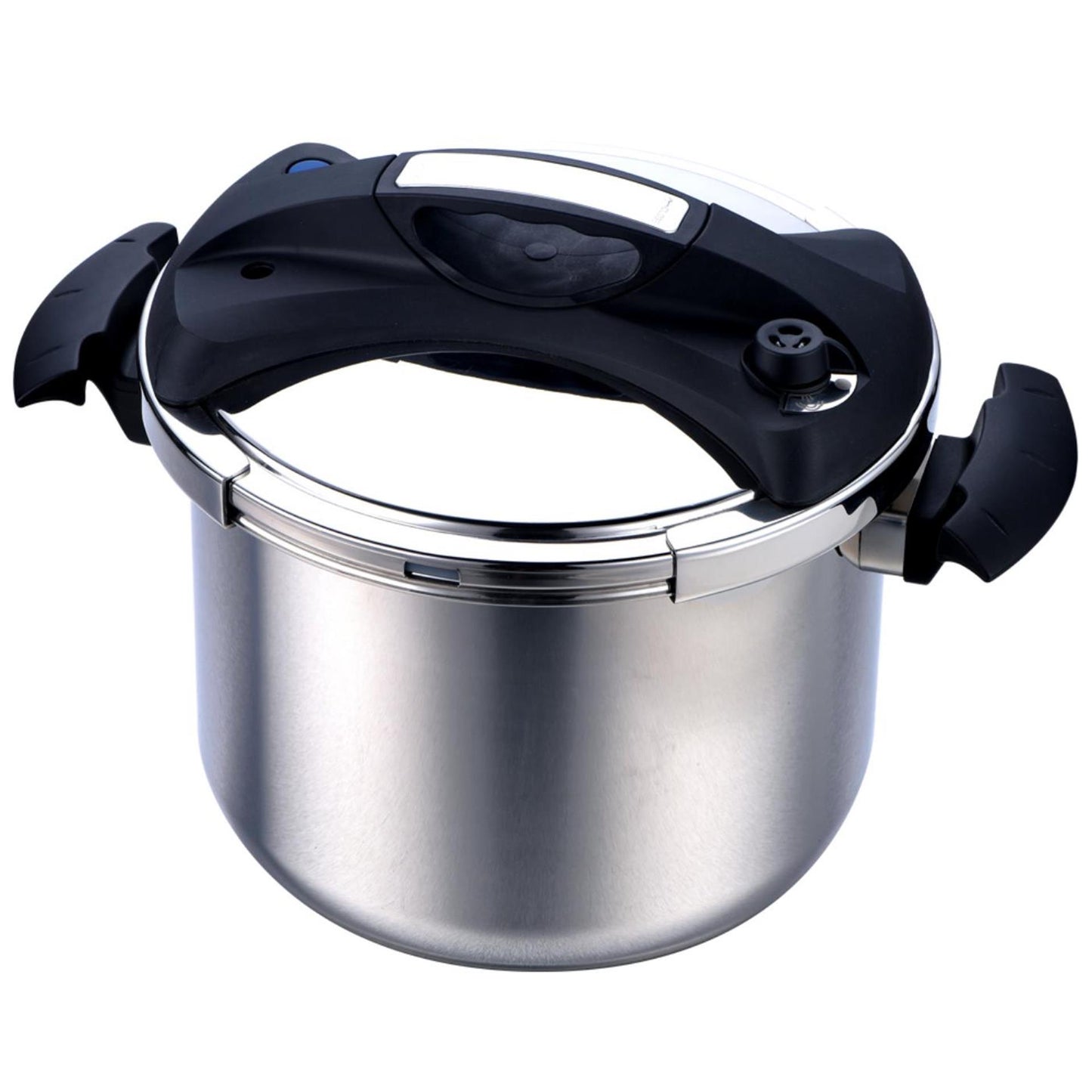 Autocuiseur Berlingerhaus en acier inoxydable 10 litres