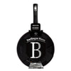 Berlingerhaus poêle à frire 26cm noir