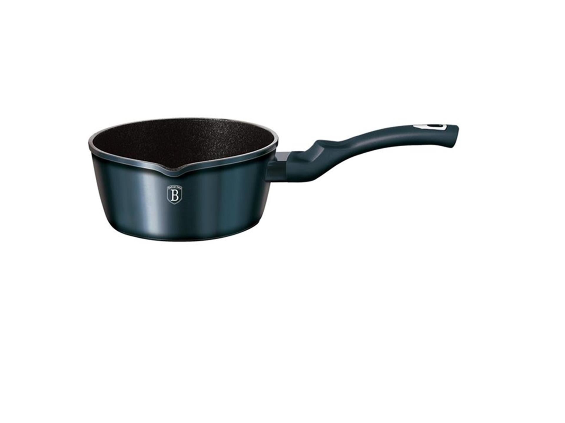 Casserole Berlingerhaus ø16cm aigue-marine