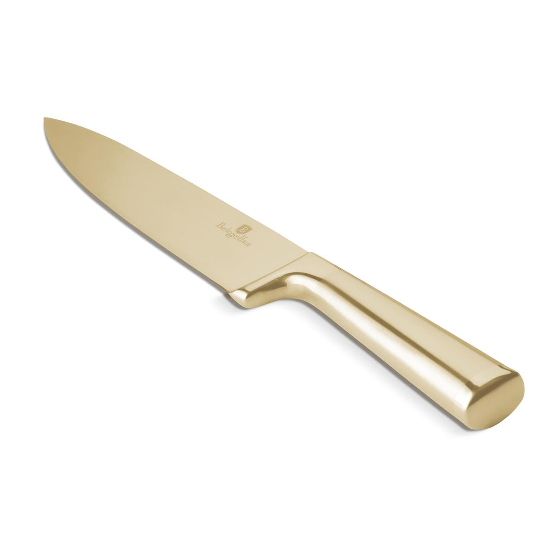 Couteau de chef Berlingerhaus 20cm sahara