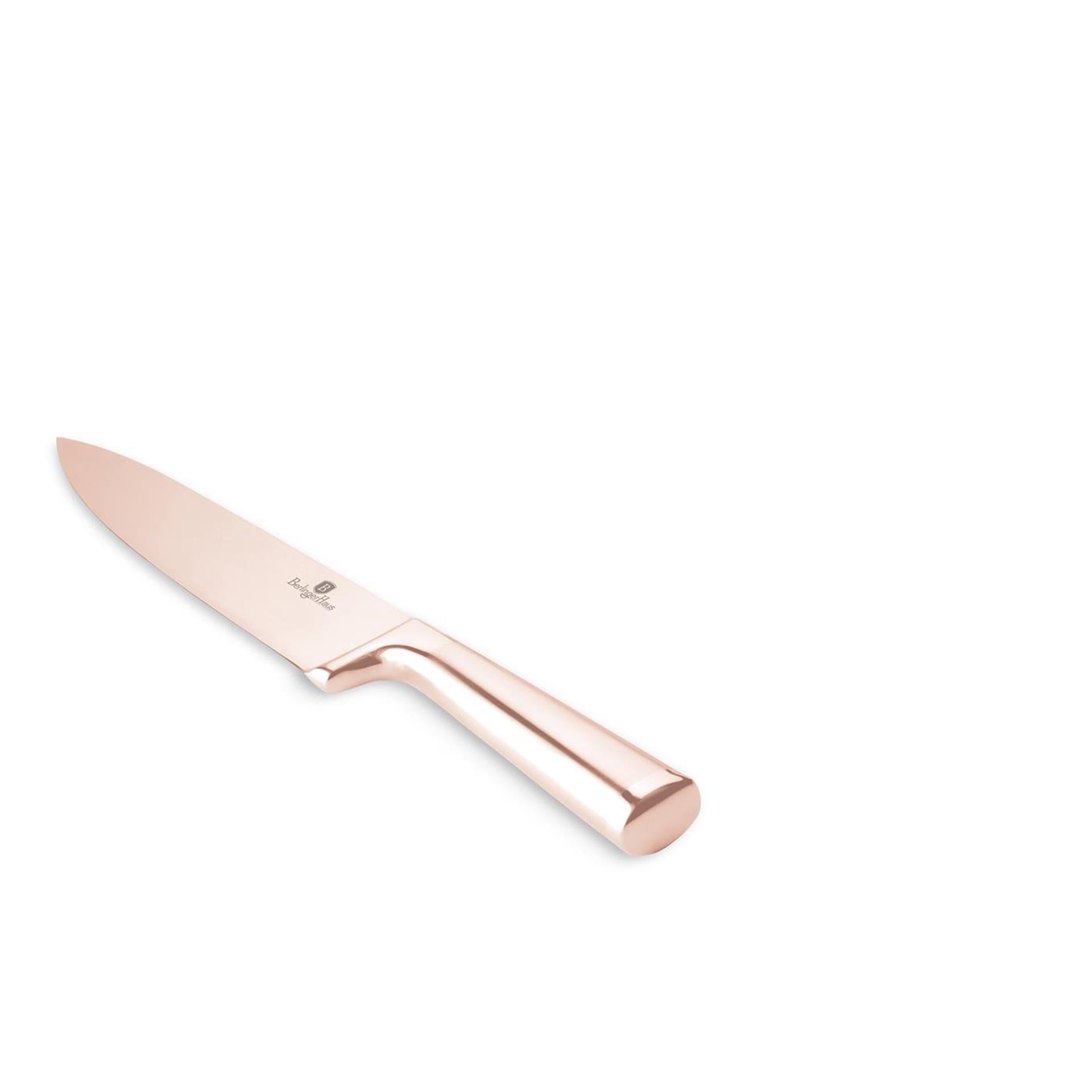 Couteau de chef Berlingerhaus 20cm taupe