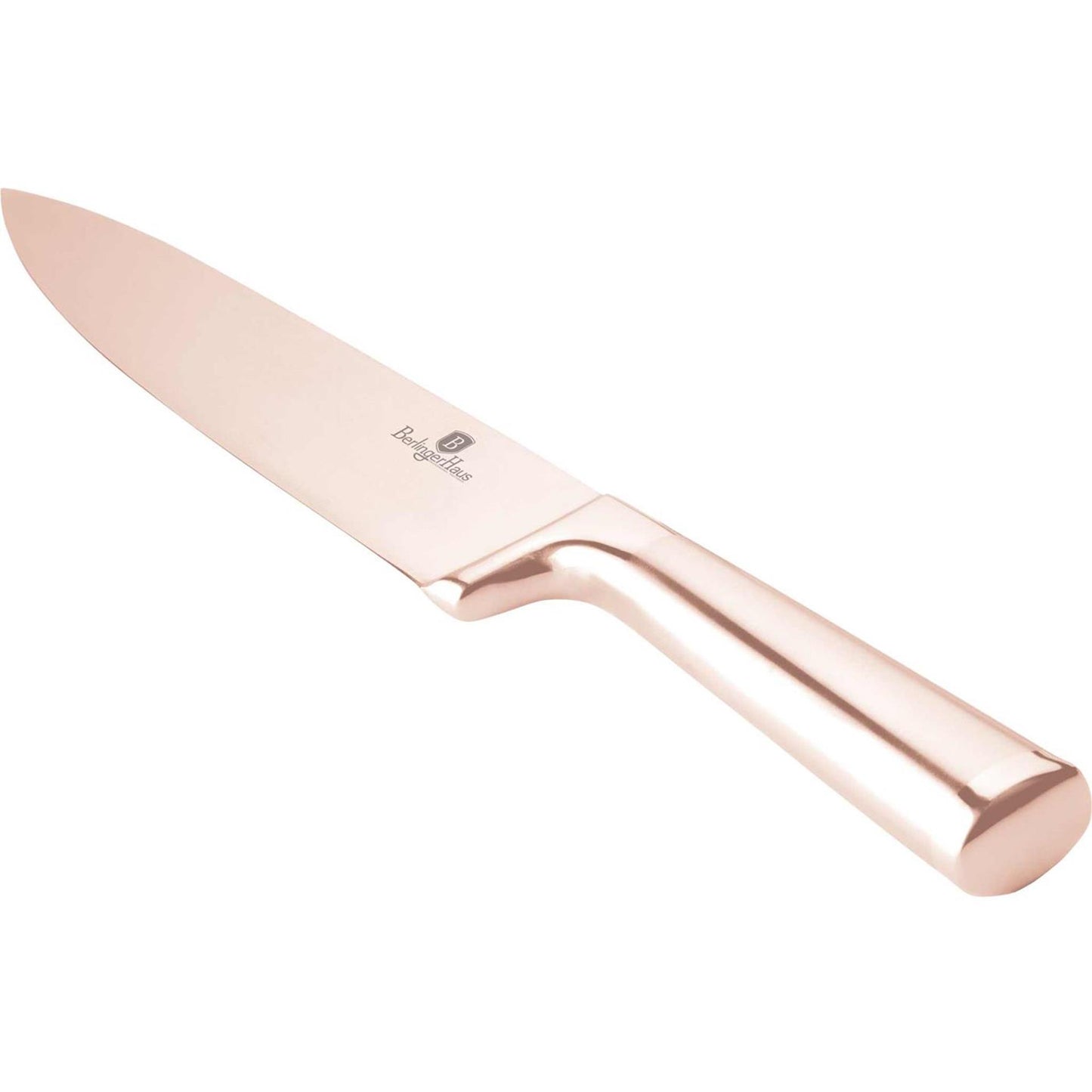 Couteau de chef Berlingerhaus 20cm taupe