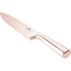 Couteau de chef Berlingerhaus 20cm taupe