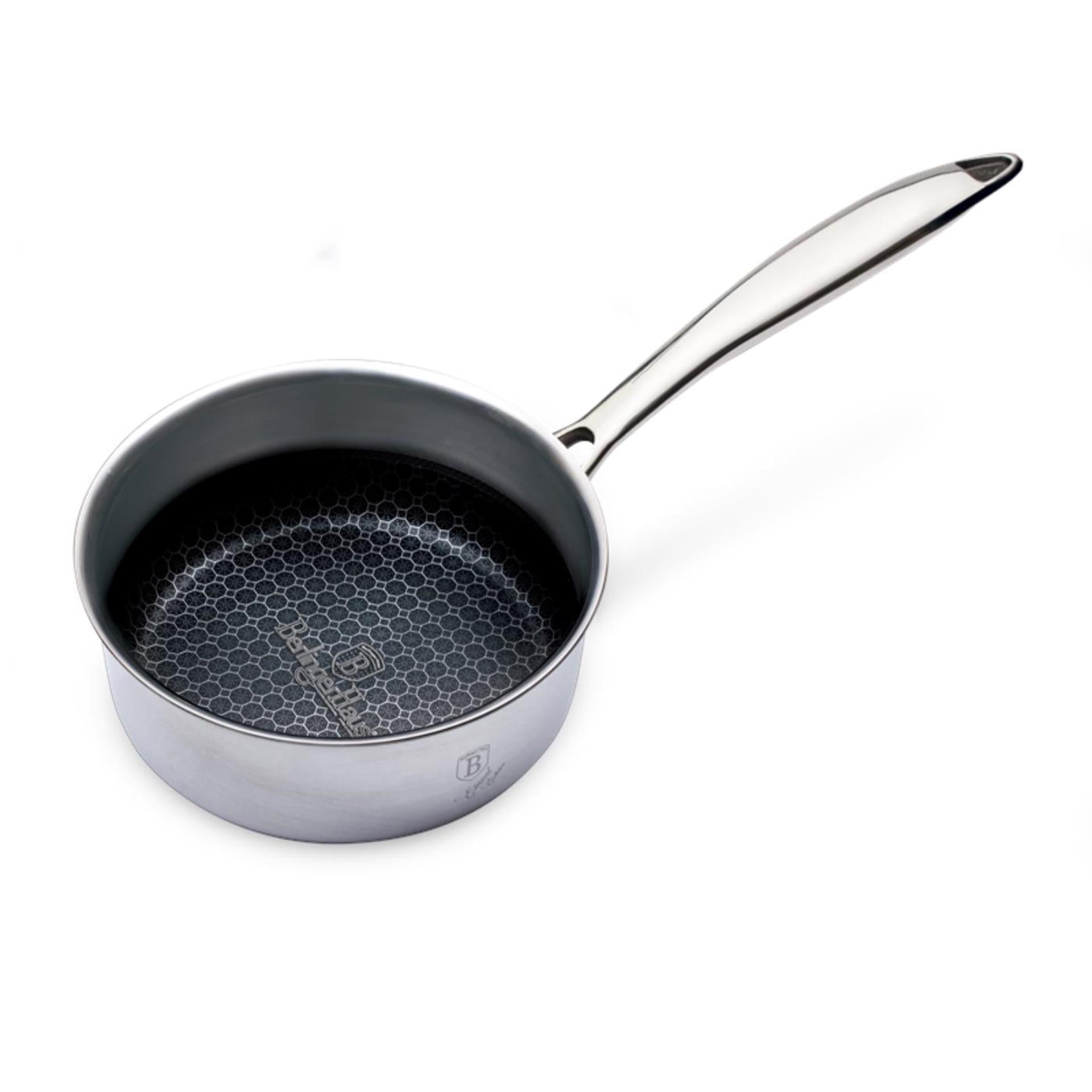 Casserole Berlingerhaus 18 revêtement eterna