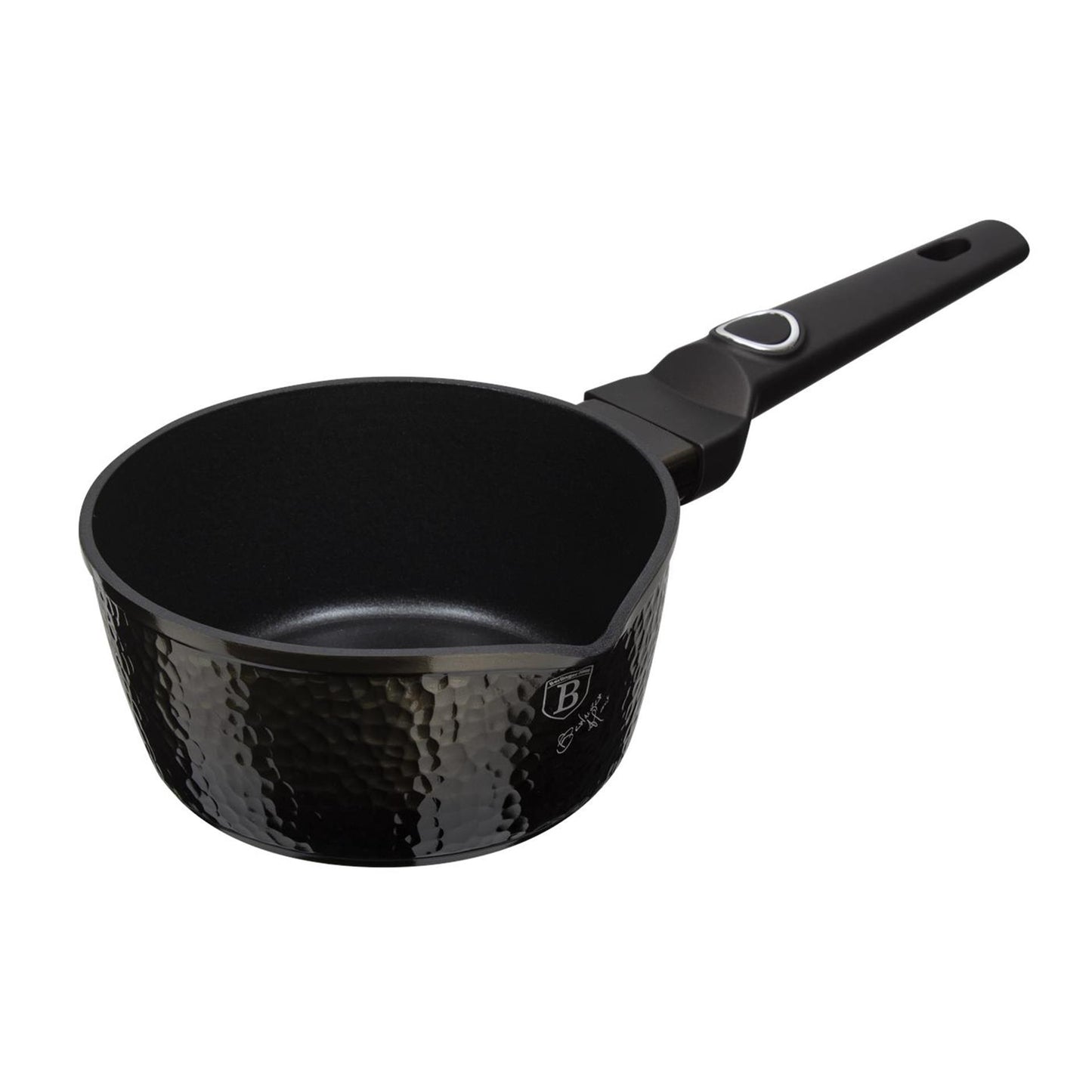 Casserole Berlingerhaus Primal Gloss 16 cm