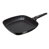 Berlingerhaus primal gloss poêle à griller 28 cm