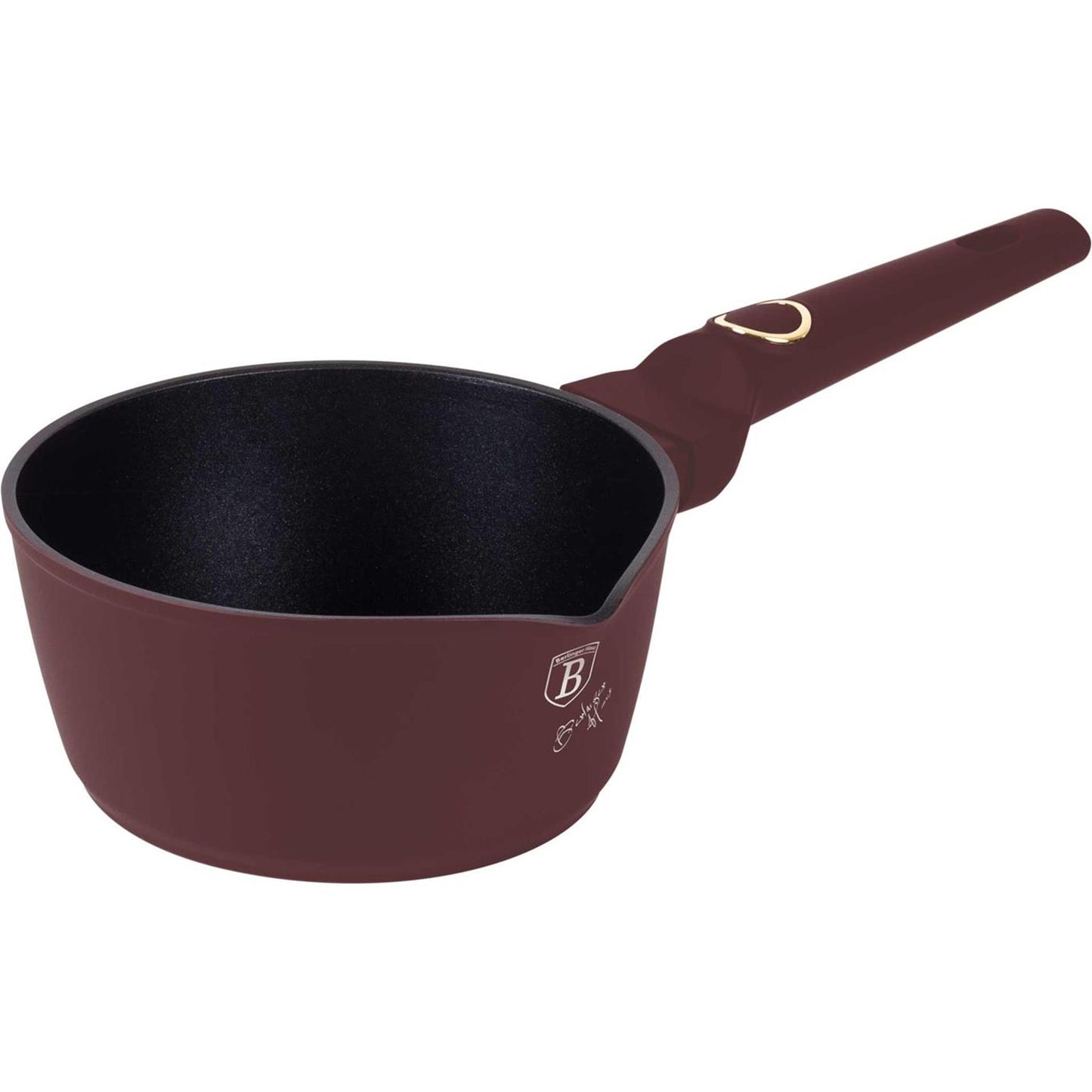 Casserole Berlingerhaus 16cm Leonardo
