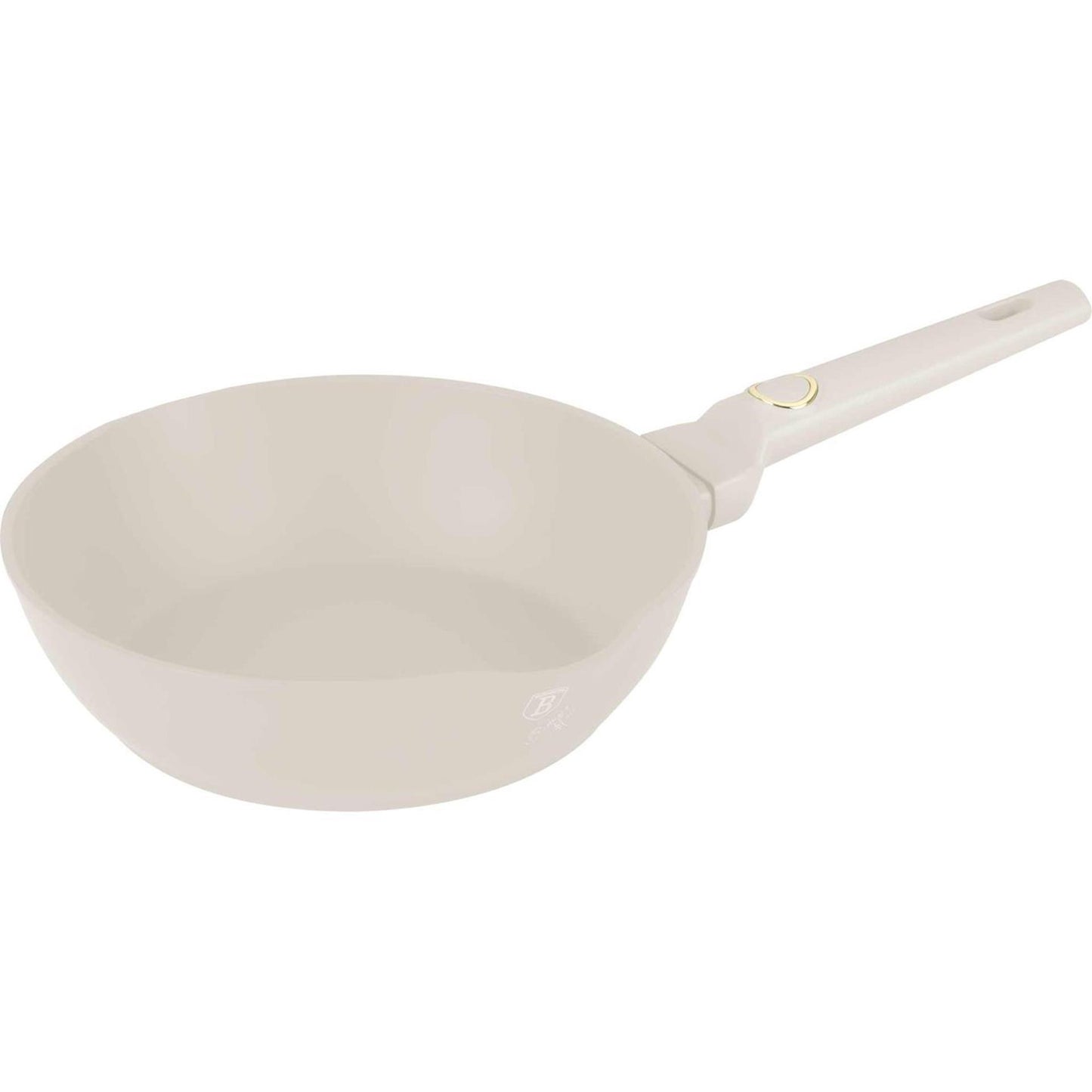 Berlingerhaus soutien-gorge poêle à frire 28cm sahara