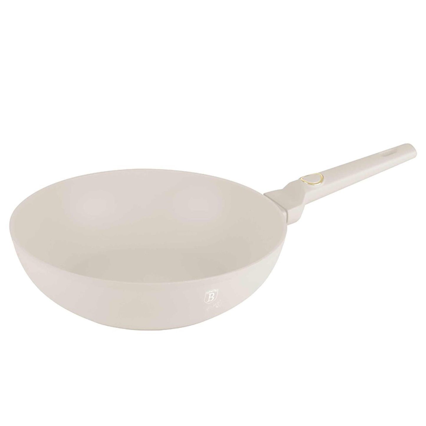 Wok Berlingerhaus 28 cm collection Sahara